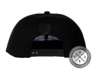 Cuttwood Snapback Caps