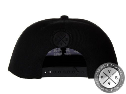 Cuttwood Snapback Caps