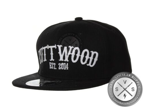 Cuttwood Snapback Caps
