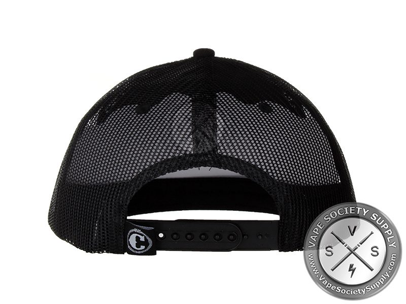 Cuttwood Trucker Caps
