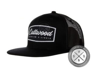 Cuttwood Trucker Caps