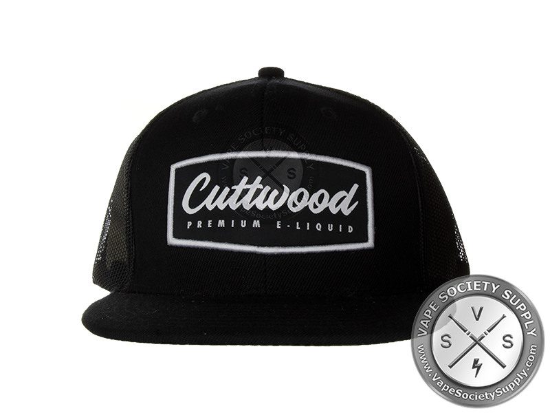 Cuttwood Trucker Caps