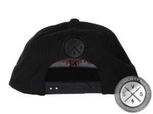 Drip More Snapback Caps