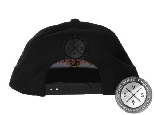 Drip More Snapback Caps