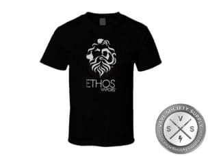 Ethos Vapors Tshirt