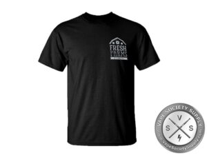 Fresh Farm Shirt 7