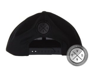 Fresh Farms Snapback Caps