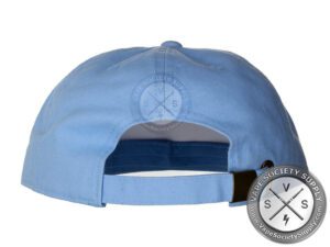 Gost Baseball Caps