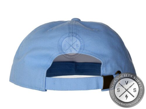Gost Baseball Caps