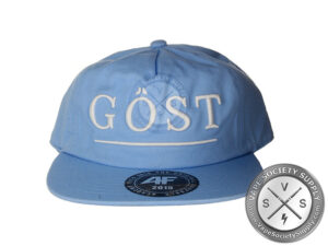 Gost Baseball Caps