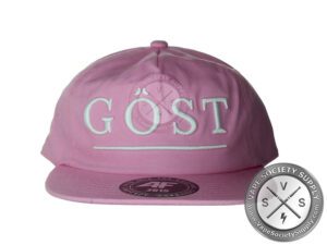 Gost Baseball Caps