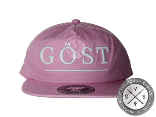Gost Baseball Caps
