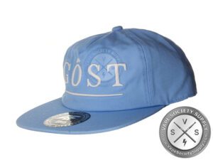 Gost Baseball Caps