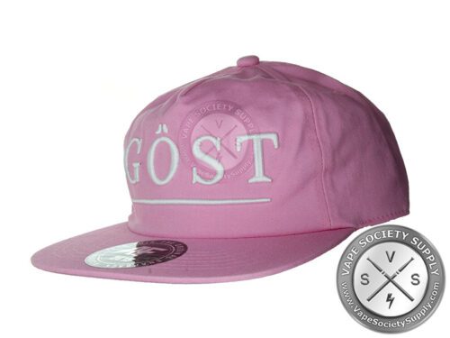 Gost Baseball Caps - Image 5