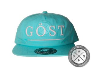 Gost Baseball Caps
