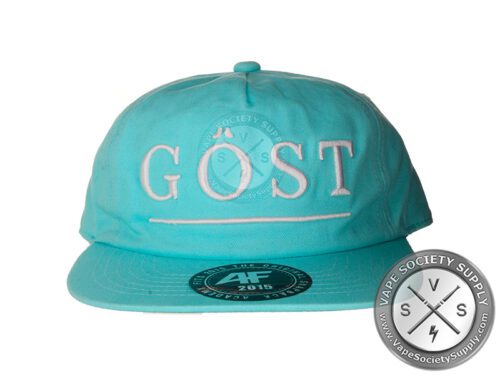 Gost Baseball Caps