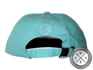 Gost Baseball Caps