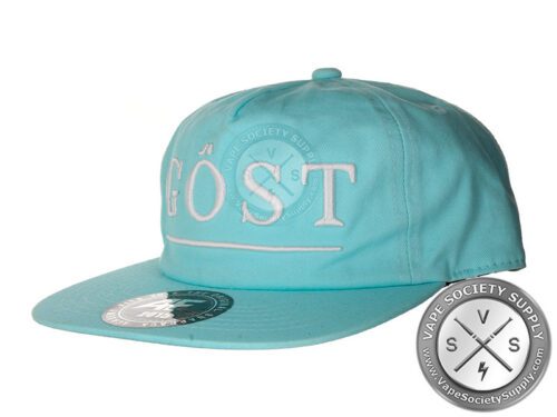 Gost Baseball Caps - Image 8
