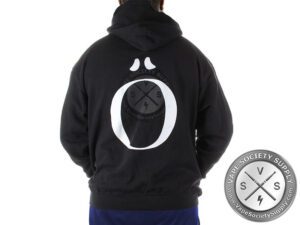 Gost Logo Hoodie