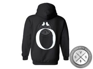 Gost Logo Hoodie