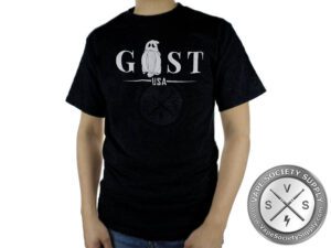 Gost USA Tshirt