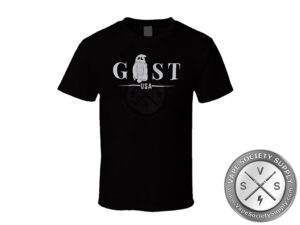 Gost USA Tshirt