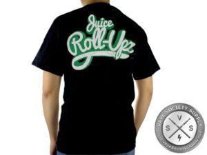 Juice Roll Upz Tshirt