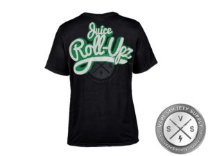 Juice Roll Upz Tshirt
