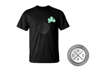 Juice Roll Upz Tshirt