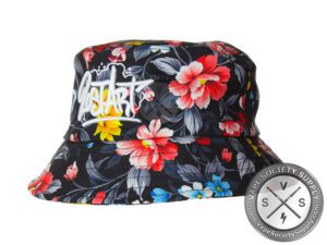 Lost Art Bucket Hats
