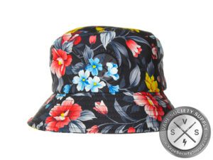 Lost Art Bucket Hats