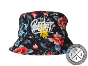 Lost Art Bucket Hats