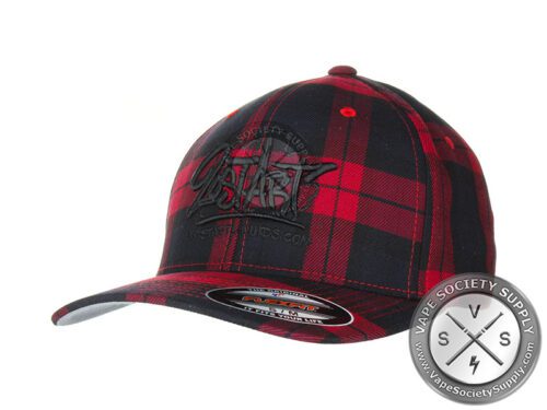 Lost Art Fitted Caps