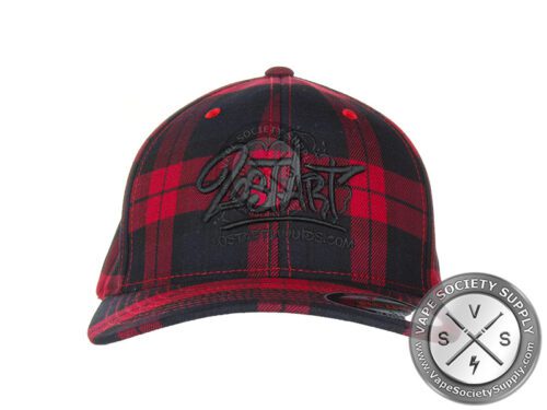 Lost Art Fitted Caps