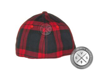Lost Art Fitted Caps