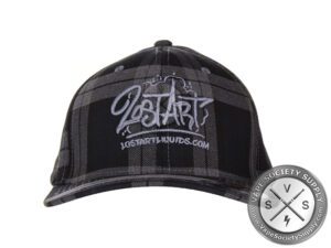 Lost Art Fitted Caps