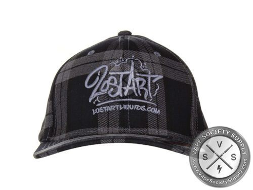 Lost Art Fitted Caps