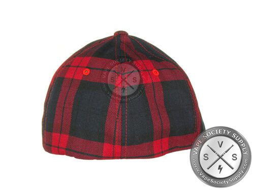 Lost Art Fitted Caps