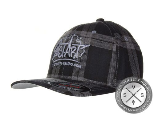 Lost Art Fitted Caps