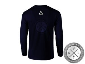 Lost Art Liquids Long Sleeves Tshirt