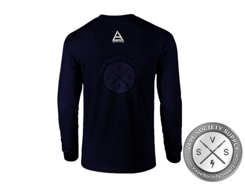 Lost Art Liquids Long Sleeves Tshirt