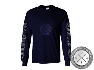 Lost Art Liquids Long Sleeves Tshirt