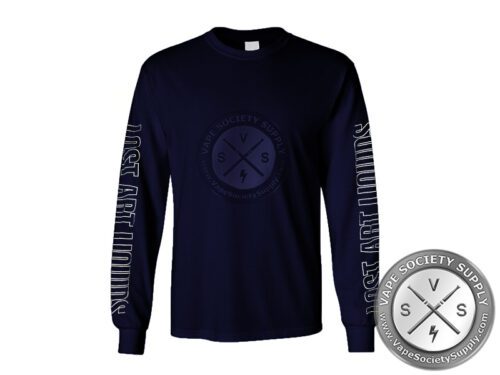 Lost Art Liquids Long Sleeves Tshirt