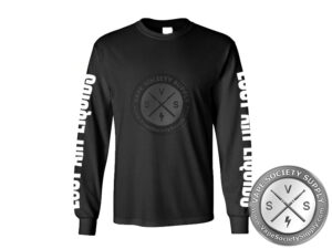 Lost Art Liquids Long Sleeves Tshirt