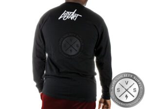 Lost Art Liquids Long Sleeves Tshirt