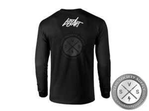 Lost Art Liquids Long Sleeves Tshirt