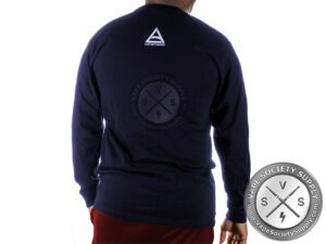 Lost Art Liquids Long Sleeves Tshirt