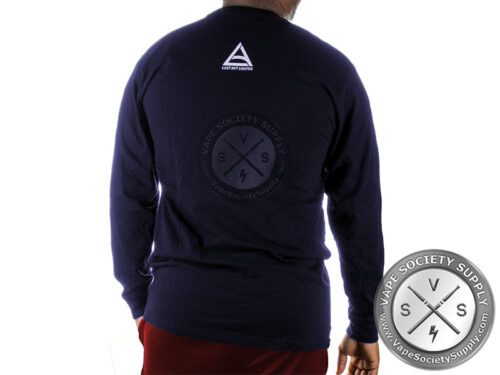 Lost Art Liquids Long Sleeves Tshirt