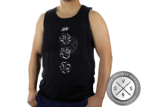 Lost Art Tank Tshirt - Image 2