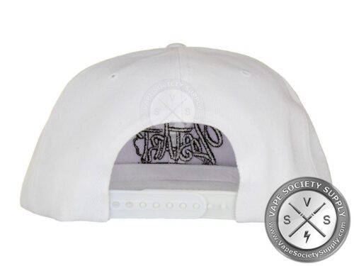 Lost Art- Snapback Flower Caps